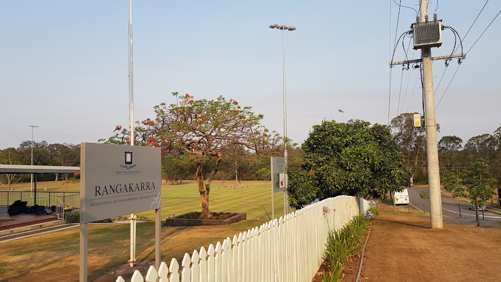 Brisbane Girls Grammar School Sports Campus | Sprenger St, Fig Tree Pocket QLD 4069, Australia | Phone: (07) 3332 1300