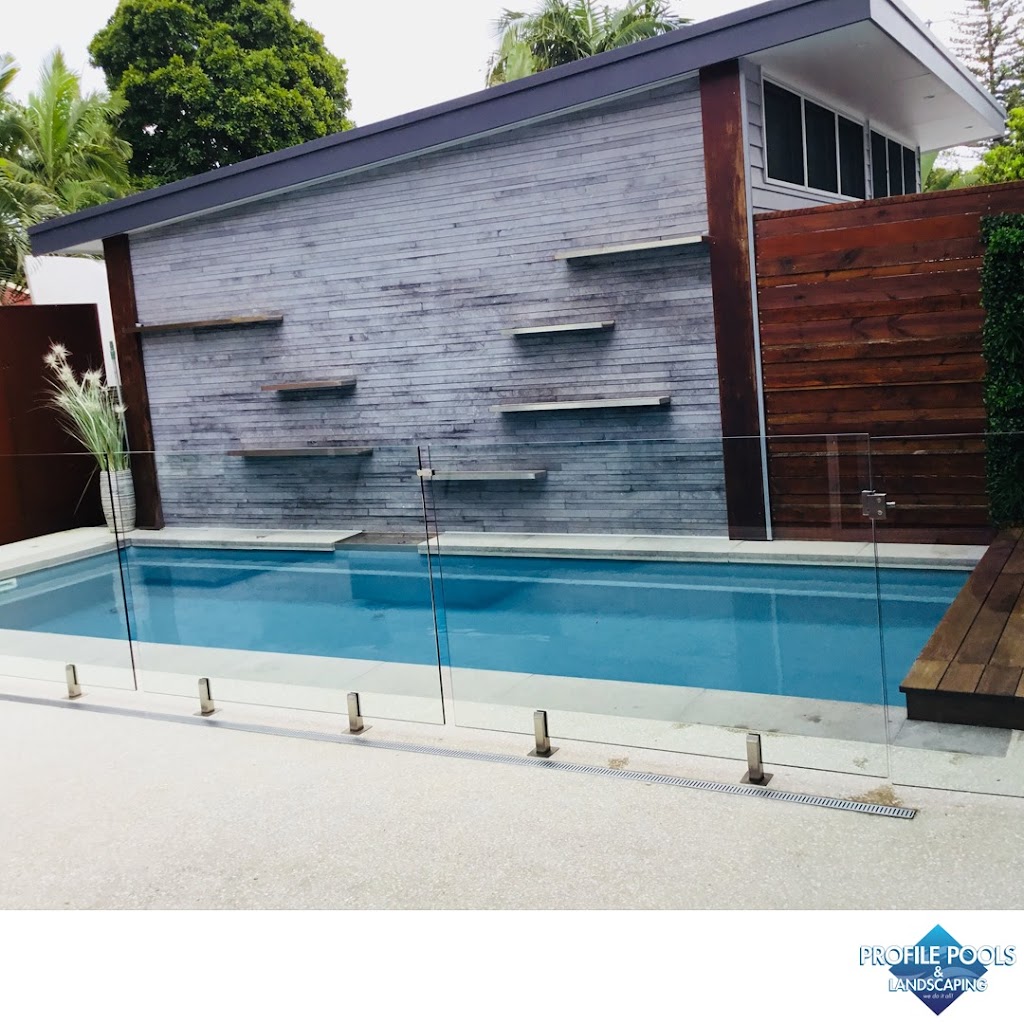 Profile Pools & Landscaping | general contractor | 1/3 Acacia St, Byron Bay NSW 2481, Australia | 0266858933 OR +61 2 6685 8933