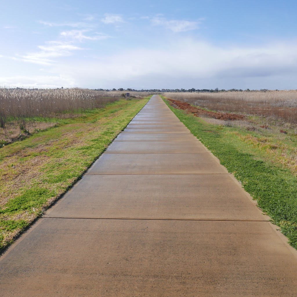 Laverton Creek Reserve | Laverton VIC 3028, Australia