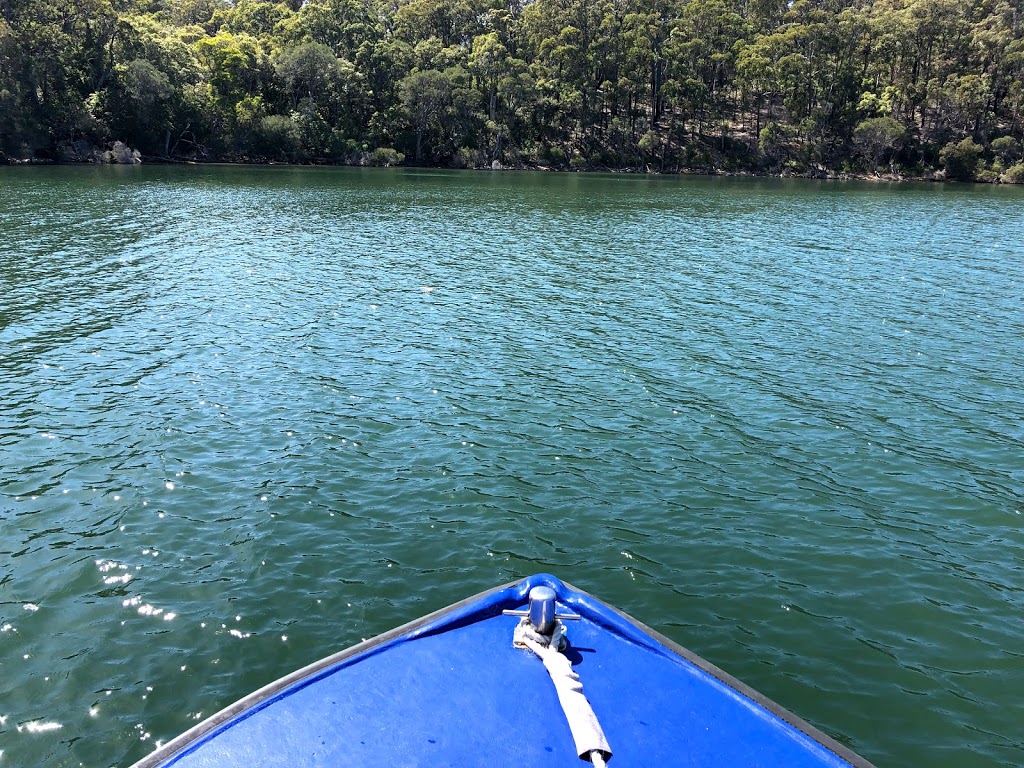 Bucklands Jetty Boat Hire | Lakeside Dr, Mallacoota VIC 3892, Australia | Phone: 0428 580 660