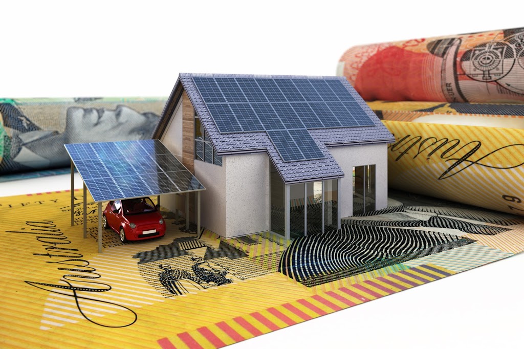 Coastwide Solar | 19/9 Greg Chappell Dr, Burleigh Heads QLD 4220, Australia | Phone: (07) 5520 0034