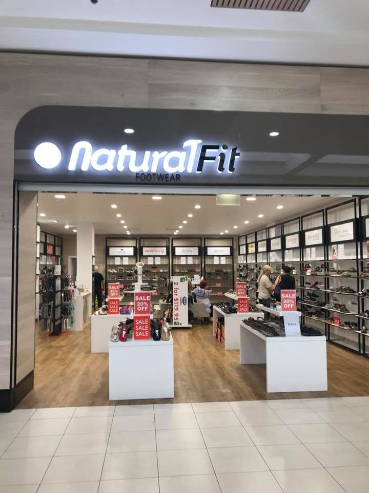 Natural Fit Footwear | Figtree Grove Shopping Centre, 46/19 Princes Hwy, Figtree NSW 2525, Australia | Phone: (02) 4295 0867