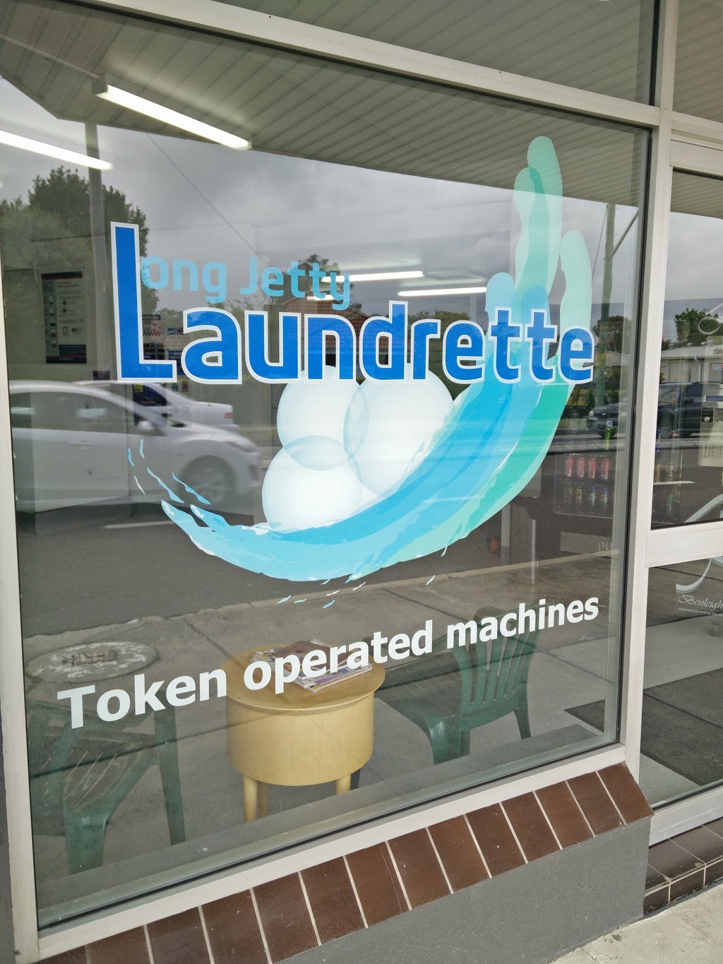 Long Jetty Laundrette | laundry | 354 The Entrance Rd, Long Jetty NSW 2261, Australia | 0243341303 OR +61 2 4334 1303