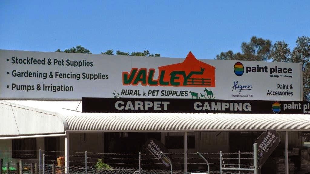 Valley Rural Supplies | 6146 Pacific Highway, Nambucca Heads NSW 2448, Australia | Phone: (02) 6568 6588