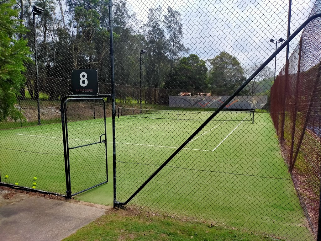 Queenwood Tennis and Sports Centre |  | 1110 Oxford Falls Rd, Oxford Falls NSW 2100, Australia | 0294522298 OR +61 2 9452 2298
