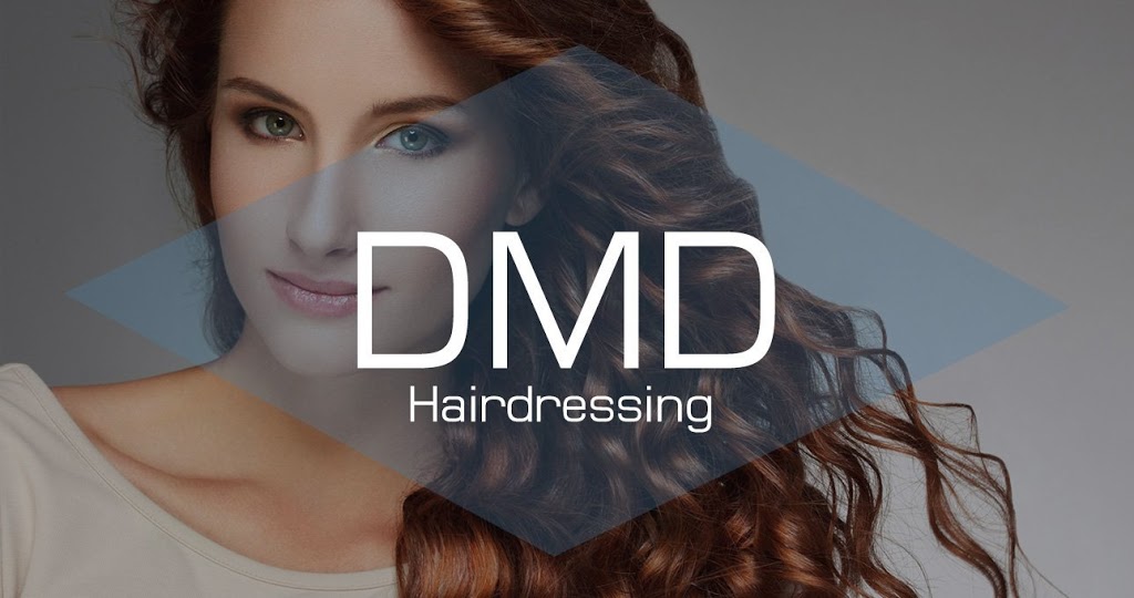 DMD Hairdressing | Cocos Shopping Centre, 5/1 Manchester Road, Carrara QLD 4211, Australia | Phone: (07) 5594 5007