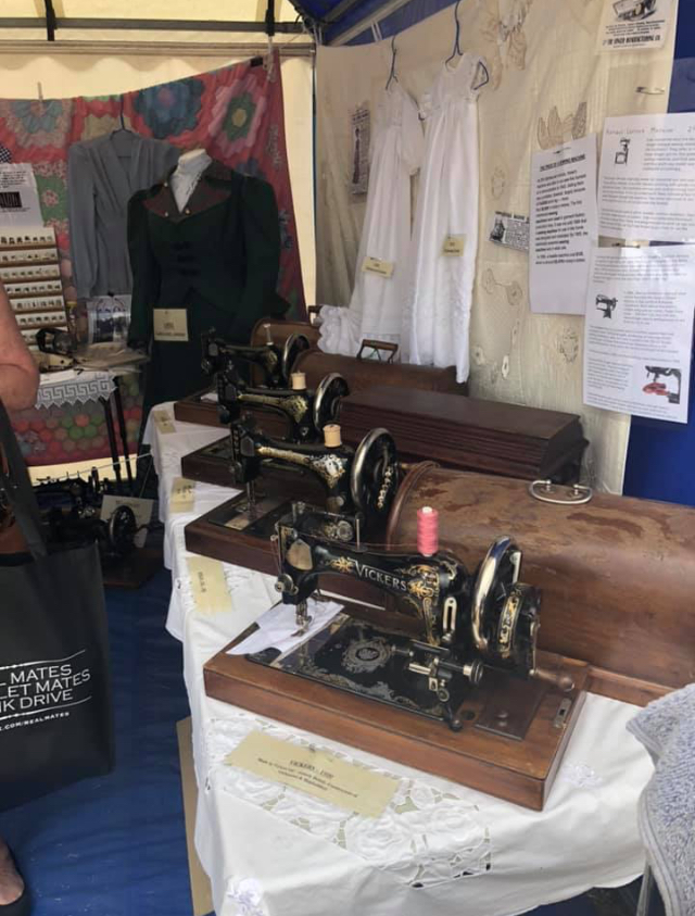 Hobart Vintage Machinery Society |  | 278 Shark Point Rd, Penna TAS 7171, Australia | 0362488010 OR +61 3 6248 8010