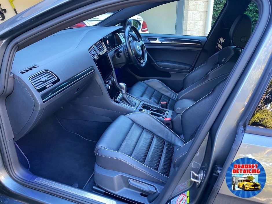 Deadset Detailing | 373 Chatswood Rd, Shailer Park QLD 4128, Australia | Phone: 0435 025 065