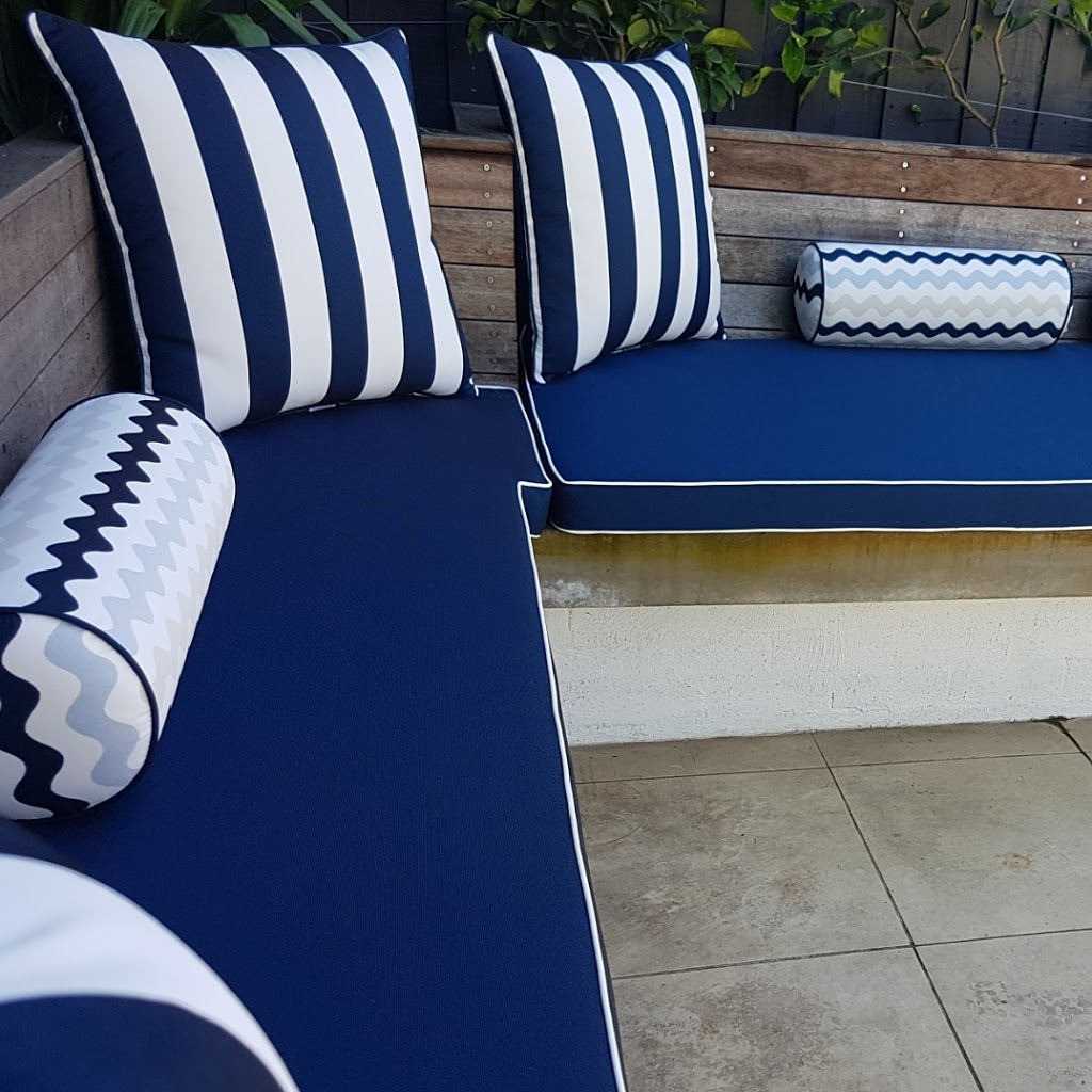 Outdoor cushions melbourne | 11 Whernside Ct, Mooroolbark VIC 3138, Australia | Phone: (03) 9726 4138