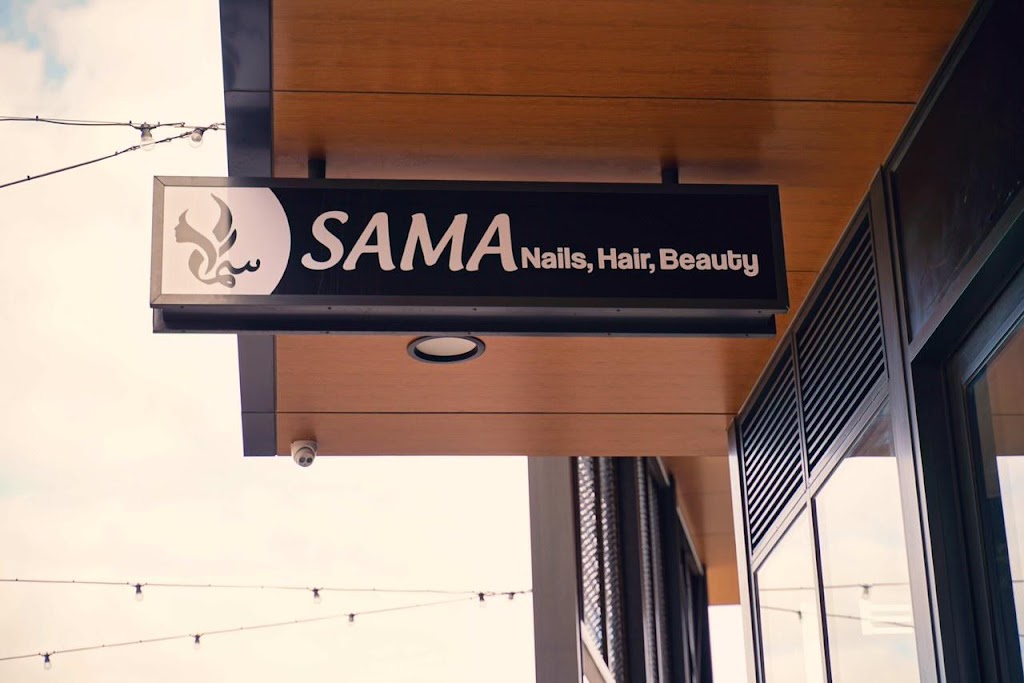 Sama beauty and nails centre | beauty salon | Shop5/16 Kenswick St, Point Cook VIC 3030, Australia | 0383750019 OR +61 3 8375 0019