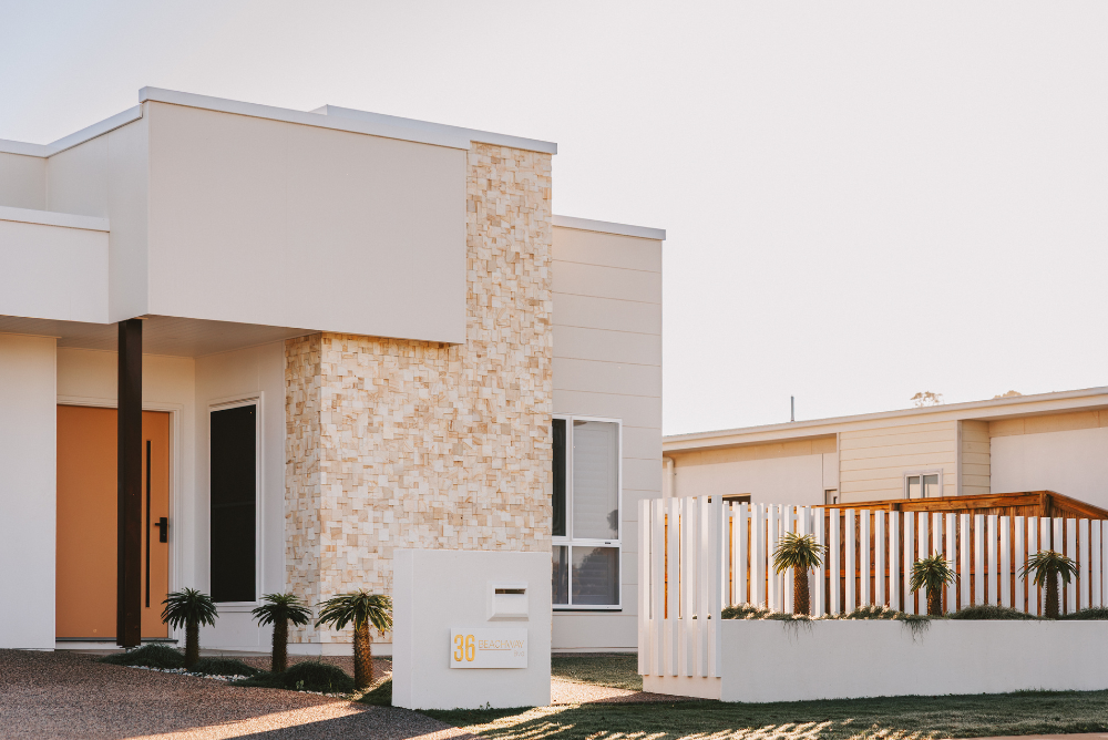 ARW Homes - Shoal Point Display Home | 36 Beachway Blvd, Shoal Point QLD 4750, Australia | Phone: 0488 118 851