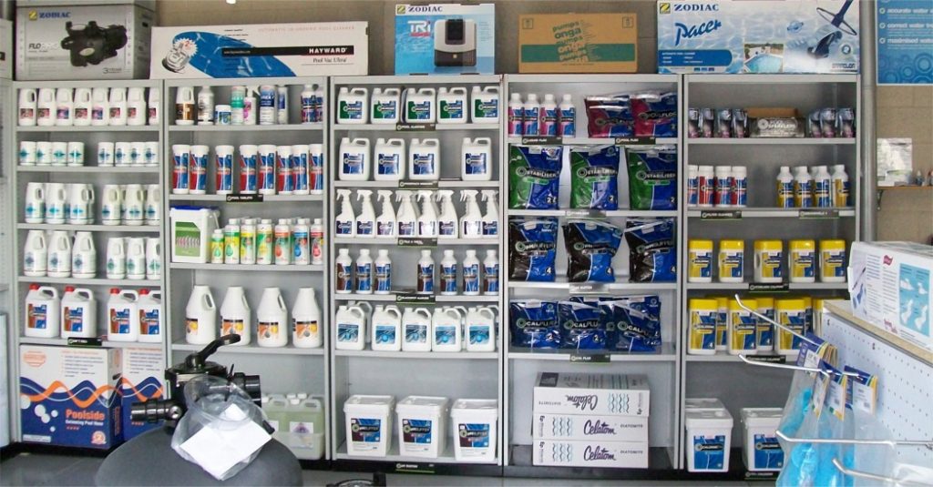 PoolSense | 9 Kingsford St, Fairy Meadow NSW 2519, Australia | Phone: (02) 4285 6531