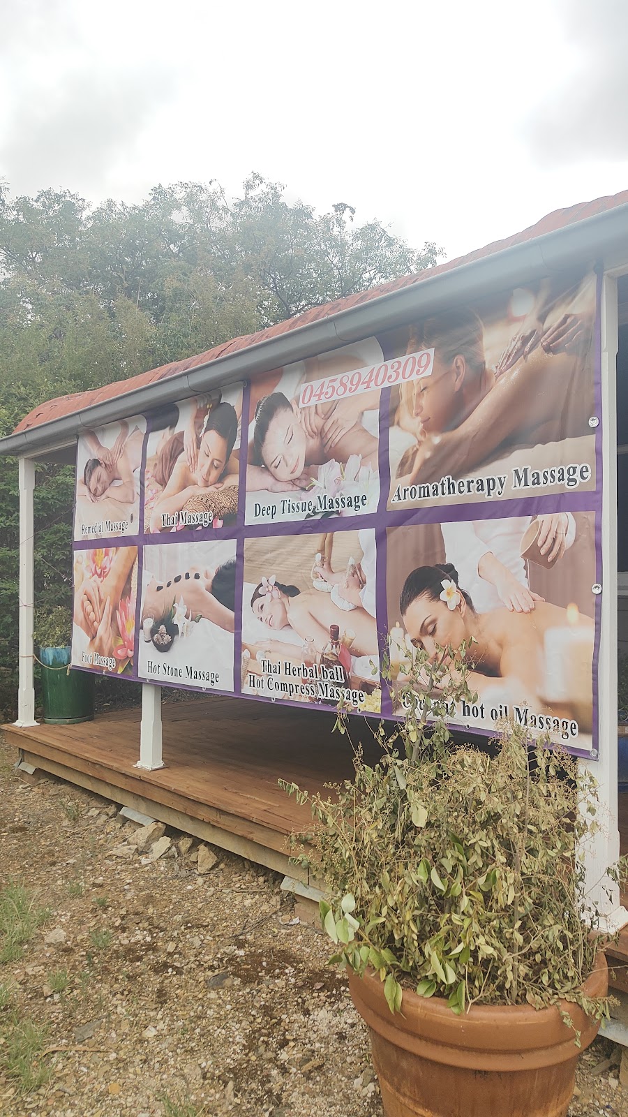 Near Me Thai Massage Gulgong | 75 Medley St, Gulgong NSW 2852, Australia | Phone: 0458 940 309