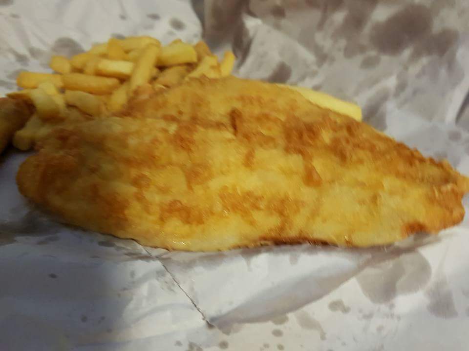 Jubilee Fish & Chips Takeaway | 11 Love St, Cloverdale WA 6105, Australia | Phone: (08) 9277 2083