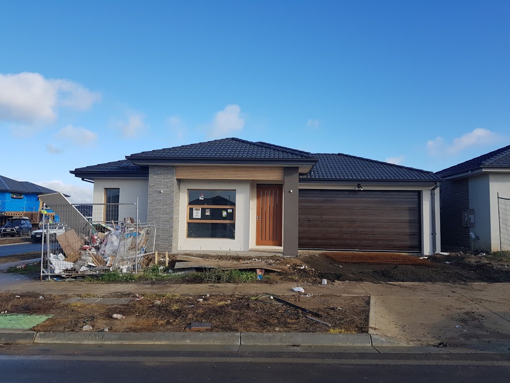 Pardhu Siri Home | 34 Galveston Rd, Clyde VIC 3978, Australia