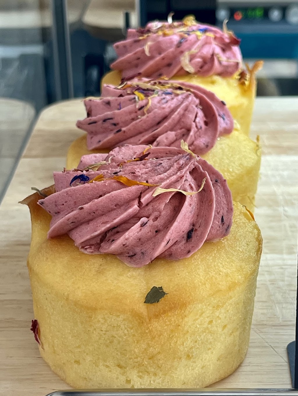 Spark Espresso Bar | 106 Sirius Dr, Lakewood NSW 2433, Australia | Phone: (02) 5572 9352