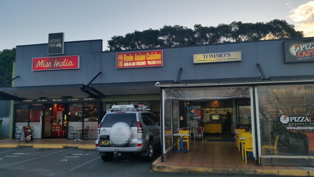 Tommos Fish and Chippery | 3/748 Rode Rd, Stafford Heights QLD 4053, Australia | Phone: (07) 3861 4930