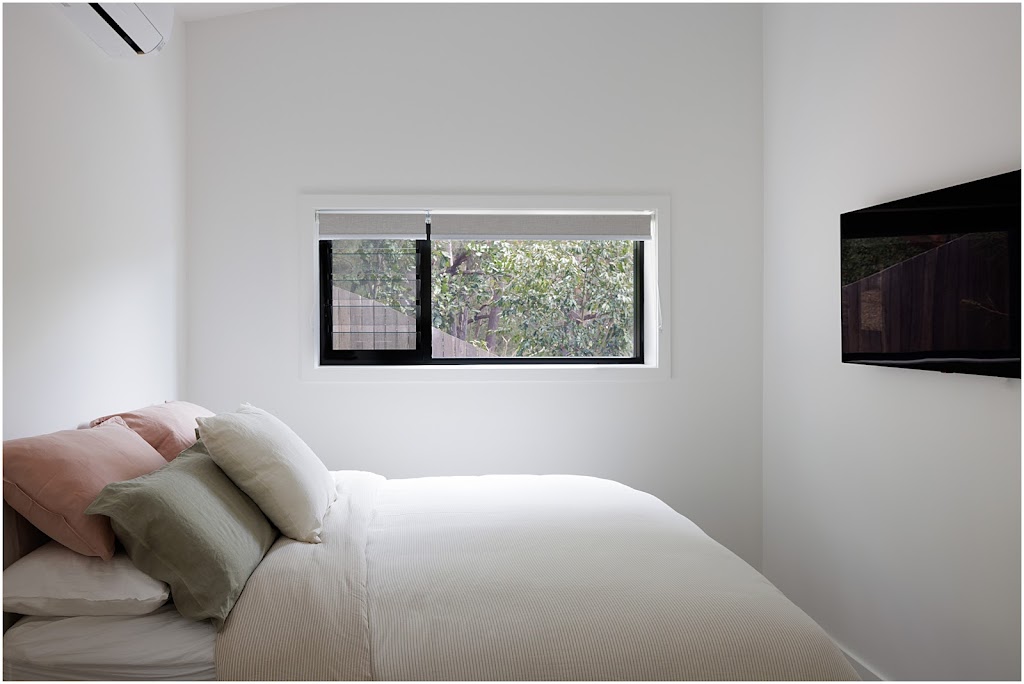 Walu House Boomerang Beach | 19B Red Gum Rd, Boomerang Beach NSW 2428, Australia | Phone: 0459 662 498