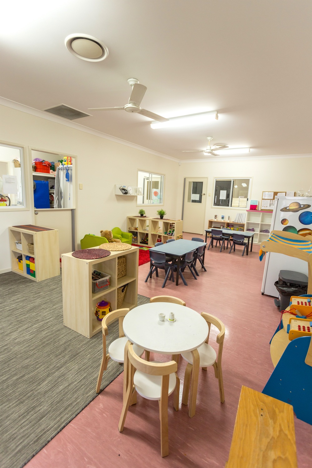Goodstart Early Learning Thorneside | school | 231 Thorneside Rd, Thorneside QLD 4158, Australia | 1800222543 OR +61 1800 222 543