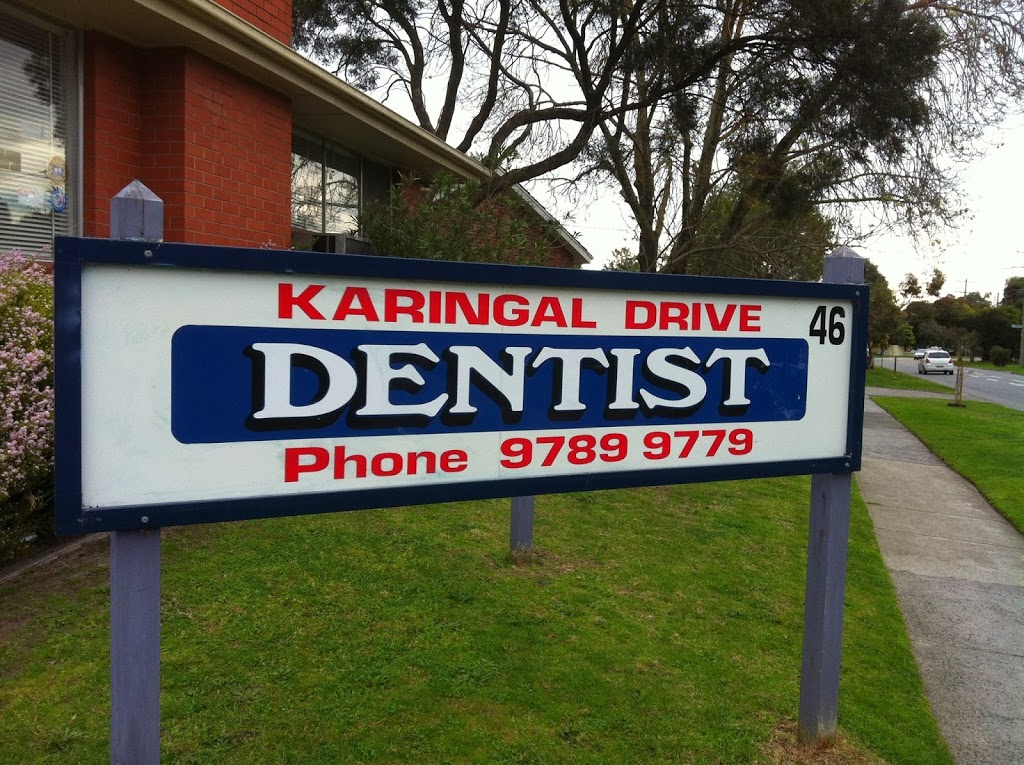 Dr Kamisetty Ravi | dentist | 46 Karingal Dr, Frankston VIC 3199, Australia | 0397899779 OR +61 3 9789 9779