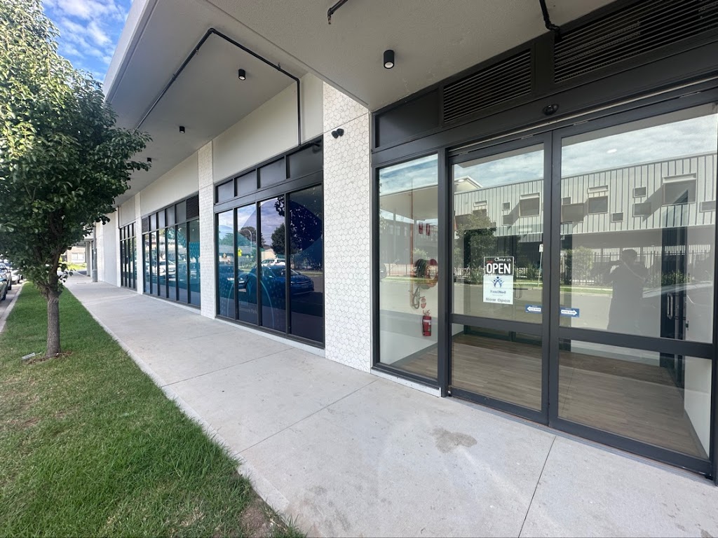 FamiMed Glenmore Park Medical Centre | Glenmore Village, Shop 1B, Suite A/90 Glenmore Ridge Dr, Glenmore Park NSW 2745, Australia | Phone: (02) 4702 0745