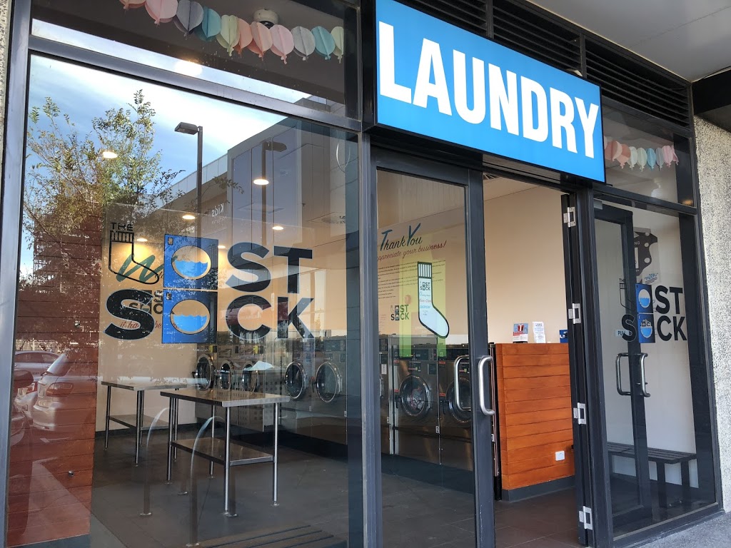 The Lost Sock | laundry | 100 Overton Rd, Williams Landing VIC 3037, Australia | 0417000229 OR +61 417 000 229