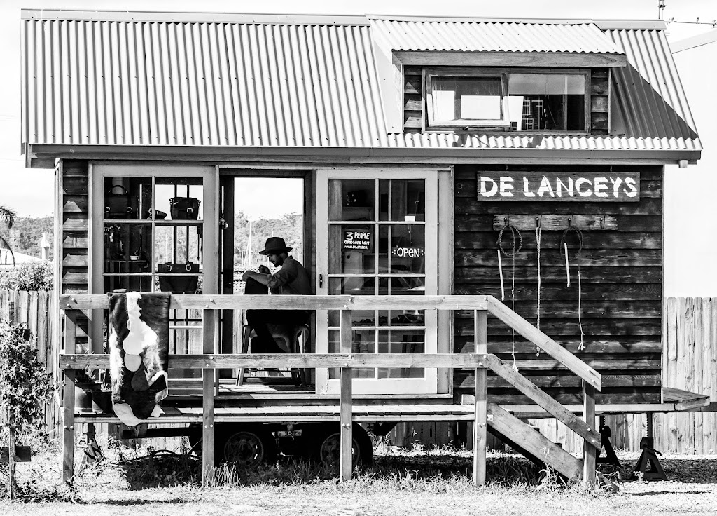 Delanceys | 45 Owen St, Huskisson NSW 2540, Australia | Phone: 0423 551 184