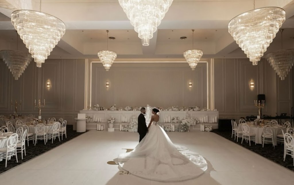 Renaissance Weddings and Events | 3 New St E, Lidcombe NSW 2141, Australia | Phone: (02) 9649 9222