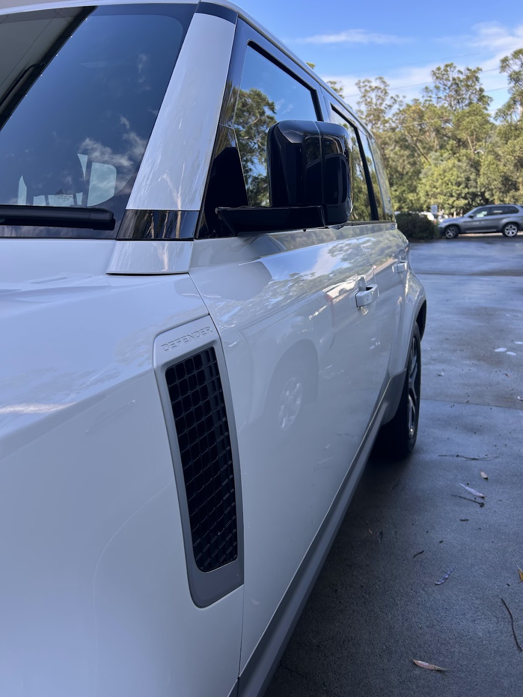 Coastal Ceramic Coatings | 62 Aloha Dr, Chittaway Bay NSW 2261, Australia | Phone: 0411 940 622