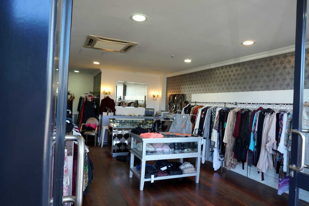 Torso | clothing store | 38/148 Scarborough Beach Rd, Mount Hawthorn WA 6016, Australia | 0894433874 OR +61 8 9443 3874