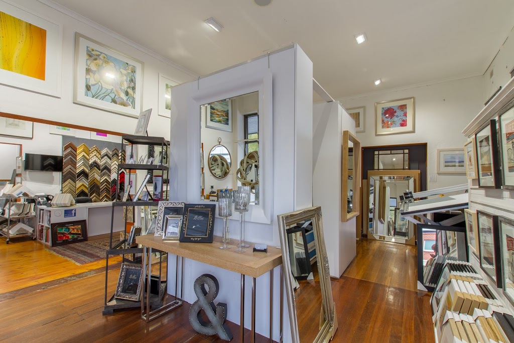 Art & Frame Picture Framing | 273 Unley Rd, Malvern SA 5061, Australia | Phone: (08) 8373 4640