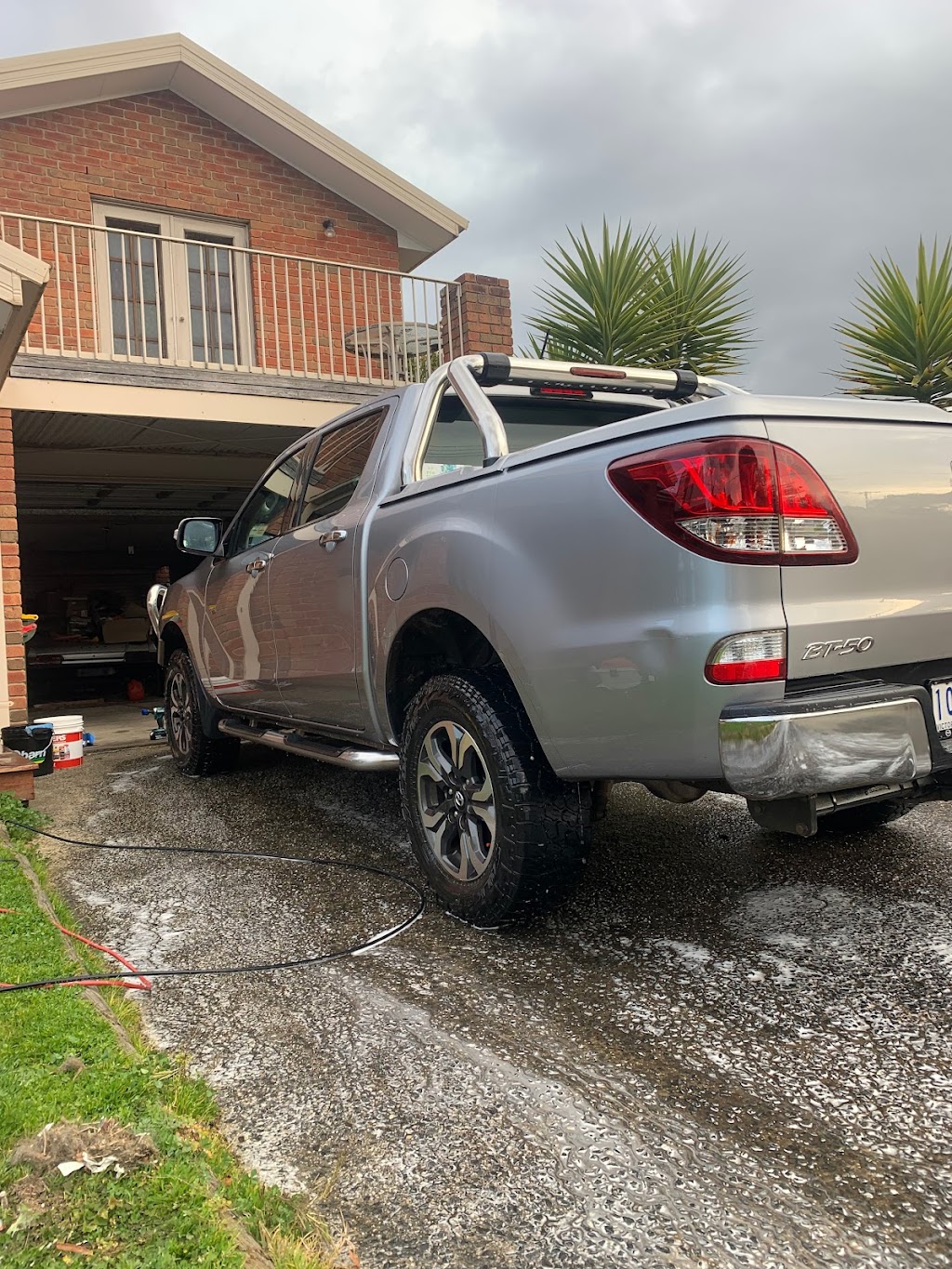 Gibbo’s Detailing | 28 Melvyn Cres, Mount Clear VIC 3350, Australia | Phone: 0458 694 619