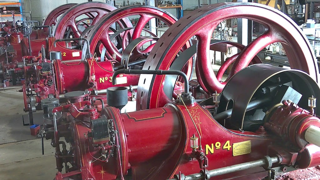 Wimmera Inland Freezing Works | 1450 Wimmera Hwy, Murtoa VIC 3390, Australia | Phone: 0415 077 776