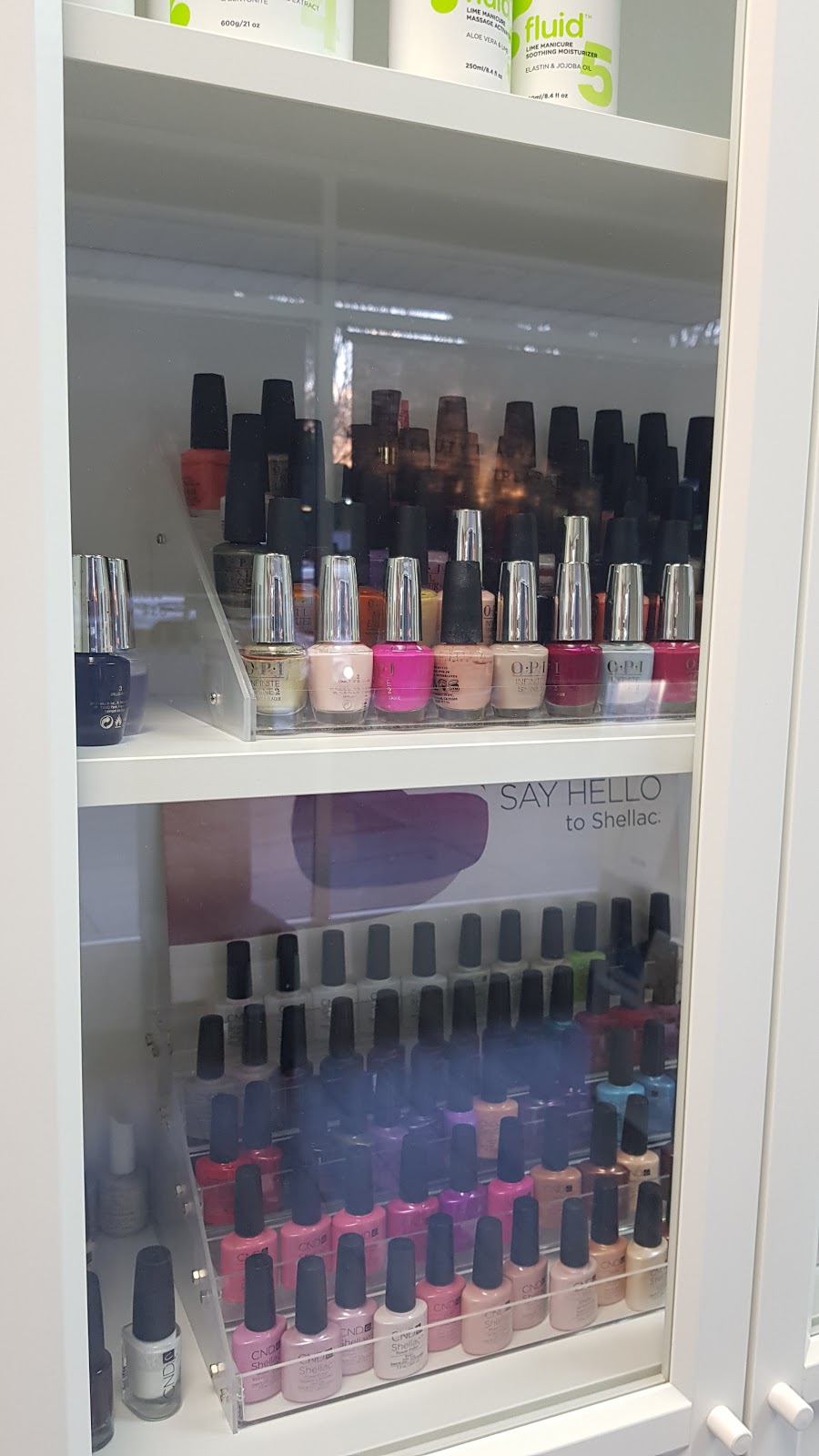 Vivify Beauty | 16 Collins Pl, Kilsyth VIC 3137, Australia | Phone: 0404 725 117