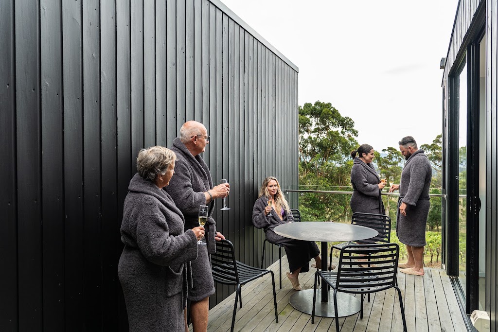 Brandy Creek Dayspa | 572 Buln Buln Rd, Drouin VIC 3818, Australia | Phone: 0407 480 155