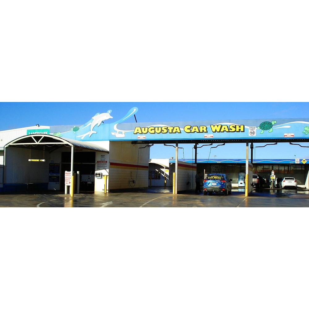 Augusta Car Wash | car wash | 8 Augusta Hwy, Port Augusta SA 5700, Australia | 0438063230 OR +61 438 063 230