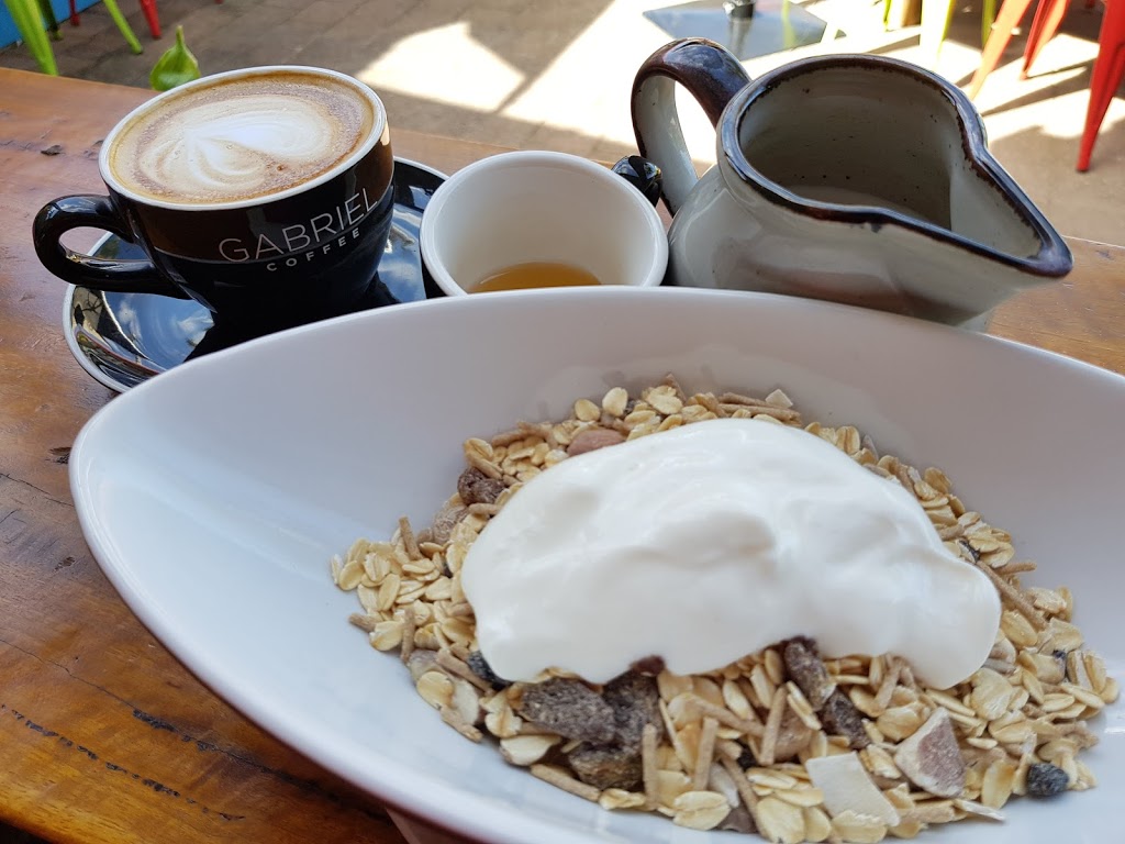 Wired for Coffee | cafe | 2/101 Fiddaman Rd, Emerald Beach NSW 2456, Australia | 0432531736 OR +61 432 531 736