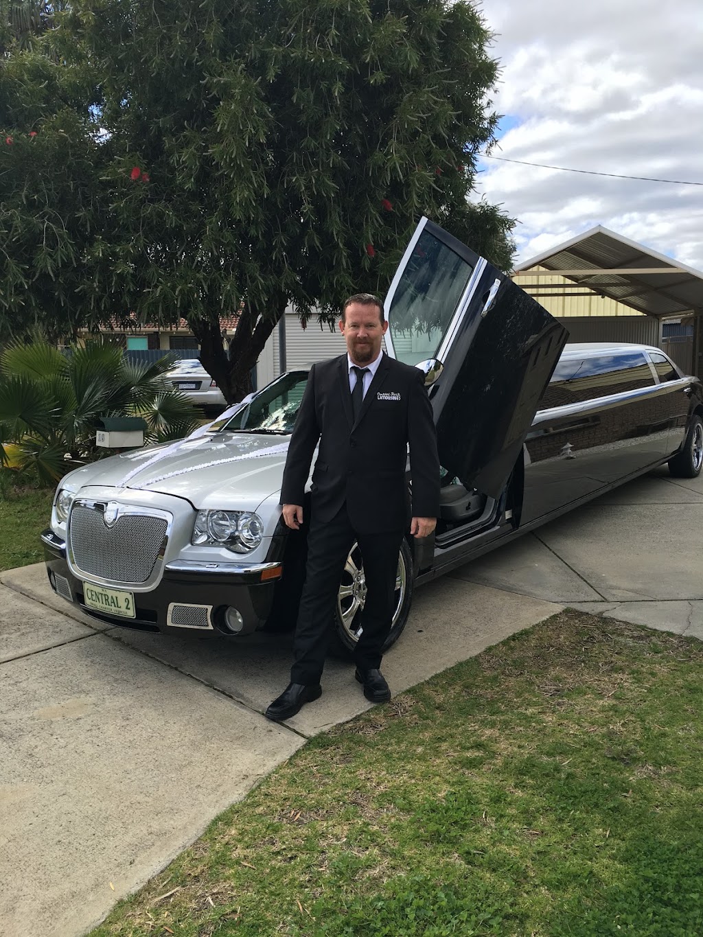 Central Park Limousines | Byford WA 6122, Australia | Phone: 0459 859 333