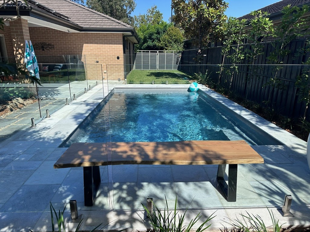 Narellan Pools Hills District & Upper North Shore | 6 Butler Ave, Kellyville NSW 2155, Australia | Phone: 1300 676 657