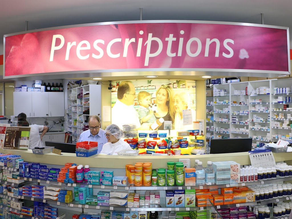 Orrong Compounding Pharmacy | pharmacy | 704 High St, Prahran VIC 3181, Australia | 0395107717 OR +61 3 9510 7717