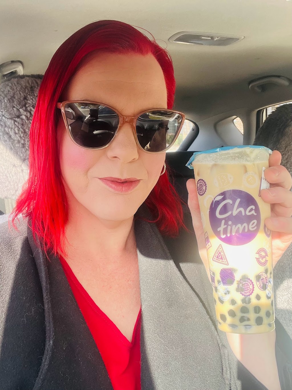 Chatime Caddens Corner | cafe | 68 OConnell, Caddens NSW 2747, Australia | 0444555666 OR +61 444 555 666