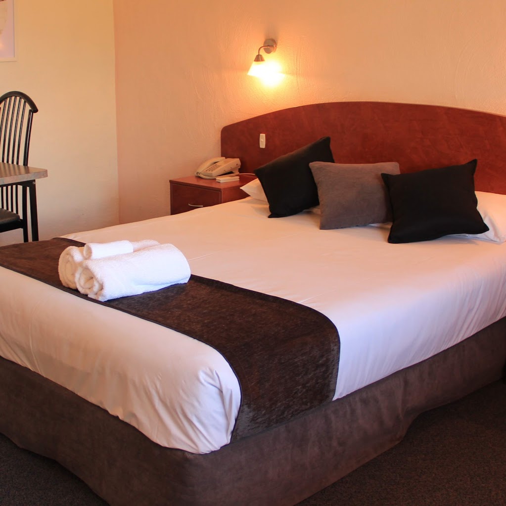 Childers Gateway Motor Inn | lodging | 2 Butchers Rd, Childers QLD 4660, Australia | 0741261288 OR +61 7 4126 1288