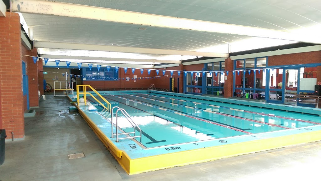 Laverton Swim & Fitness Centre - Jennings St, Laverton VIC 3028, Australia