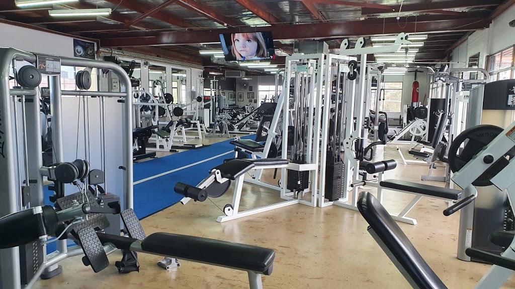 BodyBlitz 24/7 Gym | Level 1/31-35 Nettlefold St, Belconnen ACT 2617, Australia | Phone: 0422 594 934