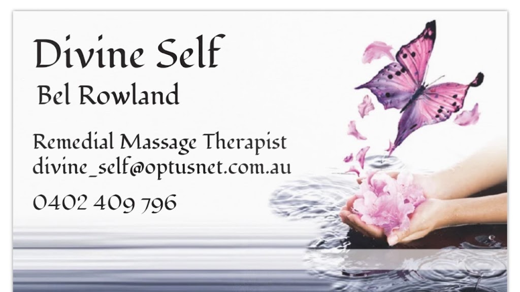 Divine Self | Long Point Dr, Lake Cathie NSW 2445, Australia | Phone: 0402 409 796