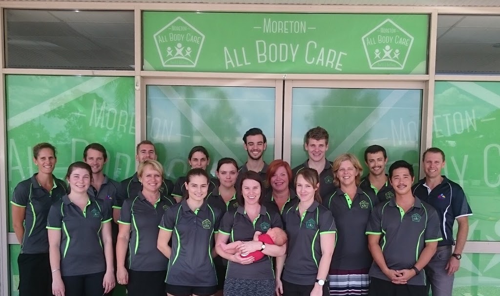 Moreton All Body Care - Narangba | 228 Mackie Rd, Narangba QLD 4504, Australia | Phone: (07) 3886 9470