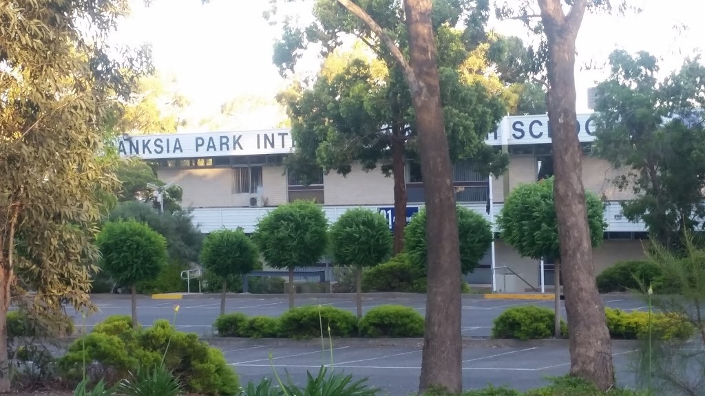 Banksia Park International High School | school | 610 Milne Rd, Banksia Park SA 5091, Australia | 0882648122 OR +61 8 8264 8122