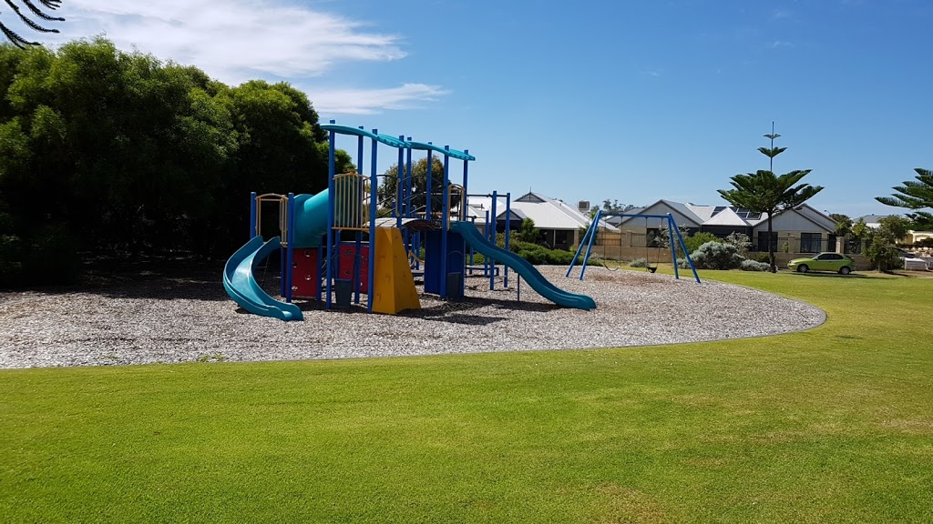 Naroona Park | park | Naroona Dr, Dalyellup WA 6230, Australia