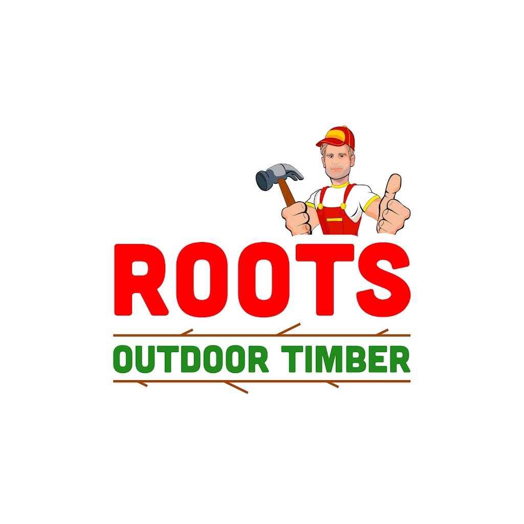 Roots Outdoor Timber | 77/79 Canterbury Rd, Montrose VIC 3765, Australia | Phone: (03) 9997 6162