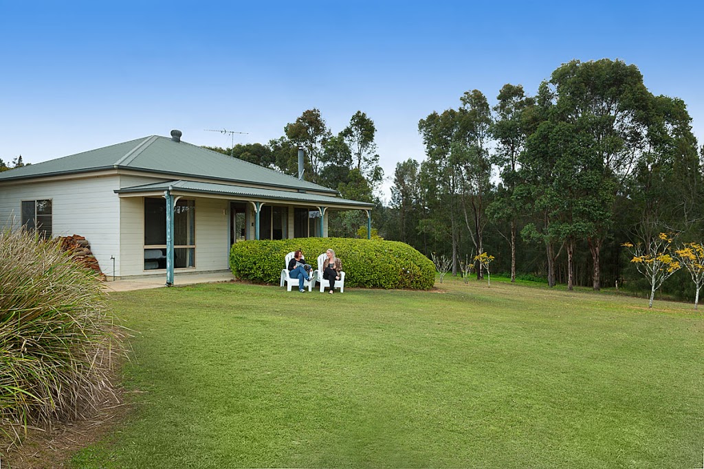 Windsors Edge Cottages | lodging | 1039 McDonalds Rd, Rothbury NSW 2320, Australia | 0477010010 OR +61 477 010 010